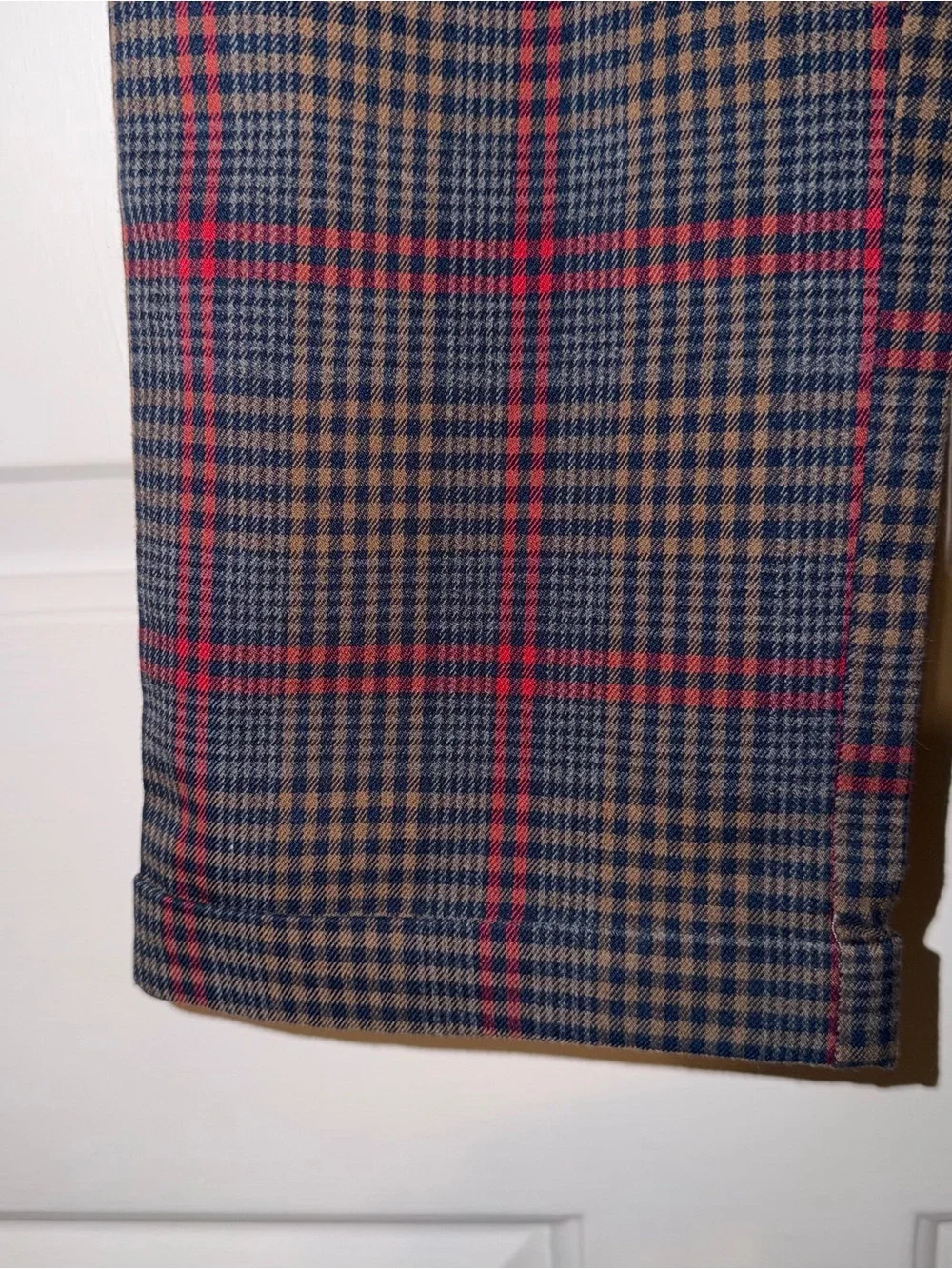 Altard State classic plaid